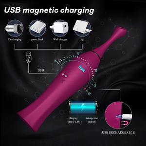 Máy massage G-spot, âm vật, núm vú, máy rung kích thích âm vật - Product Image 3