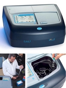 Espectrofotómetro Ultravioleta Visible DR6000 - Product Image 2