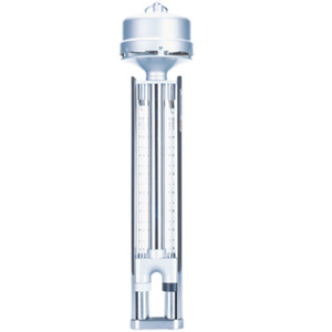 Anemómetro Thies Clima EY1-2A de aleación de aluminio, sensor de velocidad del viento para aplicaciones meteorológicas y energéticas - Product Image 4