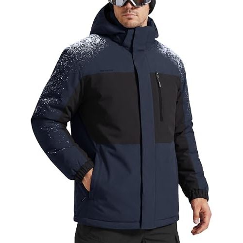 Noir marine