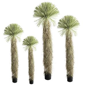 Árboles Artificiales de Otoño para Pared, Novedad 2026, Decorativos, Bajo MOQ, Ramo de Plantas Artificiales, Elegante Árbol Artificial Grande para Baño - Product Image 1
