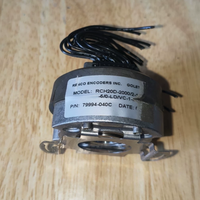 Encoder PLC 1 pieza RCH20D-2000/2-12MM-5/0-LD/VC-1-M4-S Venta al por mayor