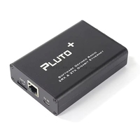 ZYSY PLUTO+ ADC/DAC AD9363 Récepteur-émetteur radio SDR 70 MHz-6 GHz Radio définie par logiciel pour ADI ADALM-PLUTO Plus