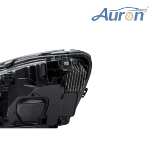 ชุดไฟหน้า AURON รุ่นใหม่ 12V 36W 6000K 6000 ลูเมนส์ ชิป LED CSP รูปทรงหลอดไฟ D2H สำหรับรถยนต์ Mercedes-Benz S-Class W221 - Product Image 5