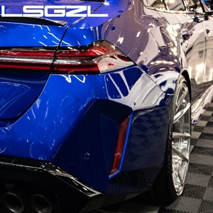 Jantes de roues monobloc concaves profondes personnalisées forgées 5x114.3 5x120 5x130 5x127 17 18 20 21 22 24 26 pouces pour Mercedes Audi BMW Urus - Product Image 4