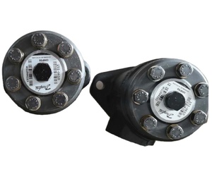 Moteur hydraulique Dan-foss Original OMR100 151-0712 - Product Image 4
