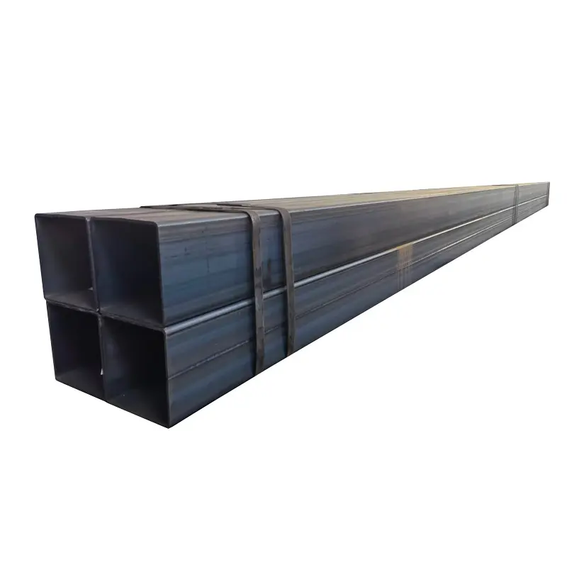 Best Selling High Quality Welded Square Tube 100x100 Welding 1 Inch Square Tubing