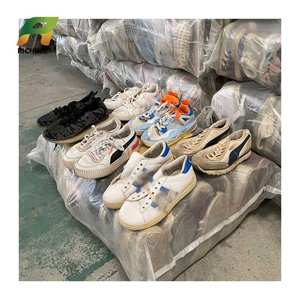 Importer des chaussures d'occasion en Californie baskets de marque originale chaussures d'occasion - Product Image 3