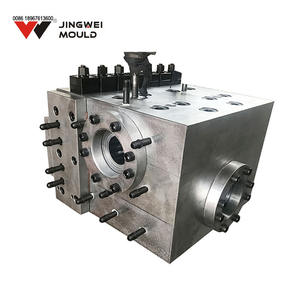 قالب تشكيل وتصابيح حواف النوافذ وقوالب بثق الشريط - Product Image 3