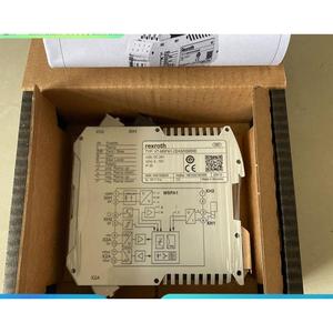Amplificador VT-MSPA1-22-A5-000-000 Compatible con Alemania, VT-MSPA1-22-A5-000-000, VT-MSPA1-22-A5-000-000, VT-MSPA1-22-A5-000-000 Am - Product Image 4