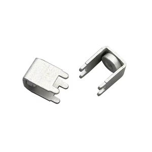 Terminal de Soldadura de Tornillo para PCB de 4 Pines, TLS3410-L Telian, 60A, Certificado CE, Cobre Puro Estañado, con Tornillo M3 para Conexión de Cables - Product Image 5