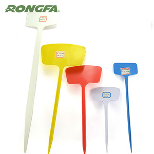 <span class=keywords><strong>Étiquettes</strong></span> de jardin en plastique durable pour plantes, <span class=keywords><strong>étiquettes</strong></span> d'identification et de classification des <span class=keywords><strong>semis</strong></span>, <span class=keywords><strong>étiquettes</strong></span> à inscrire - Product Image 3