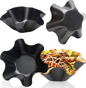 Plaque de cuisson en acier au carbone antiadhésive, nouvelles moules à gâteaux en métal, plateau pour fêtes de Noël et de mariage, pour la restauration et l'utilisation commerciale - Product Image 3