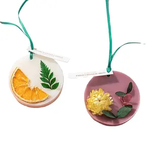 Holesale-<span class=keywords><strong>Velas</strong></span> de flores secas para el hogar, <span class=keywords><strong>velas</strong></span> perfumadas de regalo sin llama, <span class=keywords><strong>velas</strong></span> de cera de soja - Product Image 1