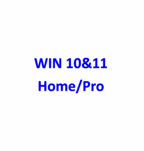 สิทธิ์การใช้งานซอฟต์แวร์ระบบปฏิบัติการ 11 <span class=keywords><strong>Pro</strong></span> และ Home สำหรับการค้าปลีกหลายภาษา พร้อมการเปิดใช้งานออนไลน์ - Product Image 3