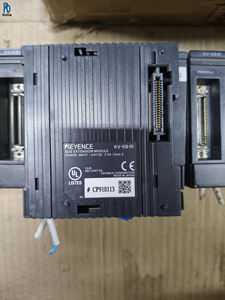 Módulo de Expansión para Bus KV-EB1R, Módulo de Extensión PLC Industrial, Unidad de Expansión de Controlador Lógico Programable de Alta Estabilidad - Product Image 1