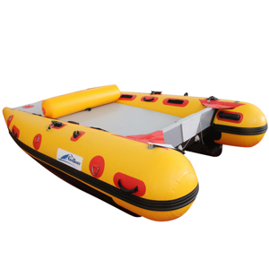 <span class=keywords><strong>9</strong></span> pi <span class=keywords><strong>6</strong></span> en Catamaran de pêche gonflable MC290 - Product Image 6