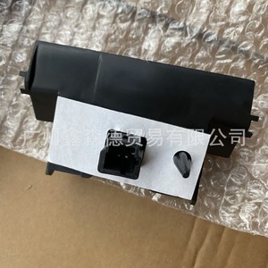 สวิตช์ท้ายรถ 8726V7 6554ZZ 6554V5 พลาสติกสีดำสำหรับซีตรอนเปลี่ยนซ่อม - Product Image 3