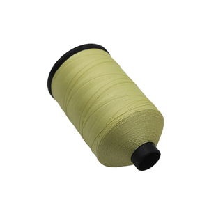 1414 고온 내열성 난연성 경량 고강도 파라아라미드 원사 1000/3 아라미드 재봉사 - Product Image 3