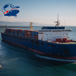 Spediteur Logistikdienstleister Versandagent Import China Südafrika FCL LCL See-DDP Tür-zu-Tür-Service - Product Image 2