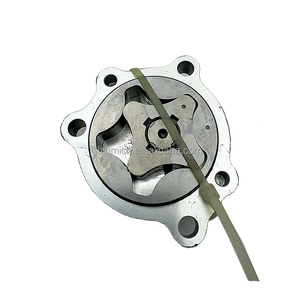 Bomba de Aceite para Motor Diésel IZUMI 1DZ 15100-78202-71 Nueva de Alta Calidad - Product Image 3