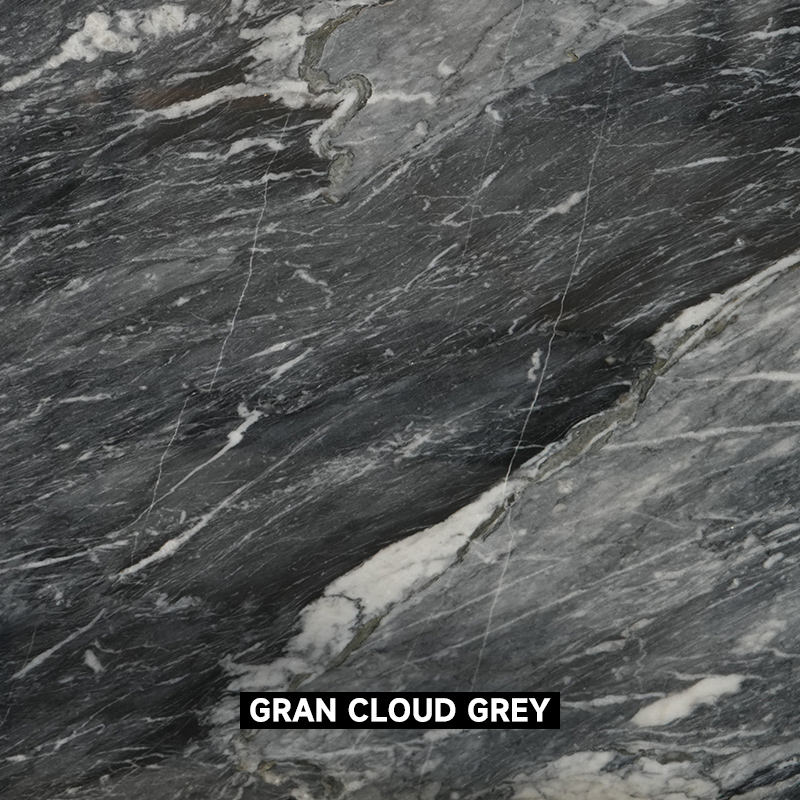 Gran Cloud Gray
