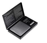 Hot Sell Mini Pocket Scale LCD Gram Digital Weighing Scale Electronic Pocket Scale