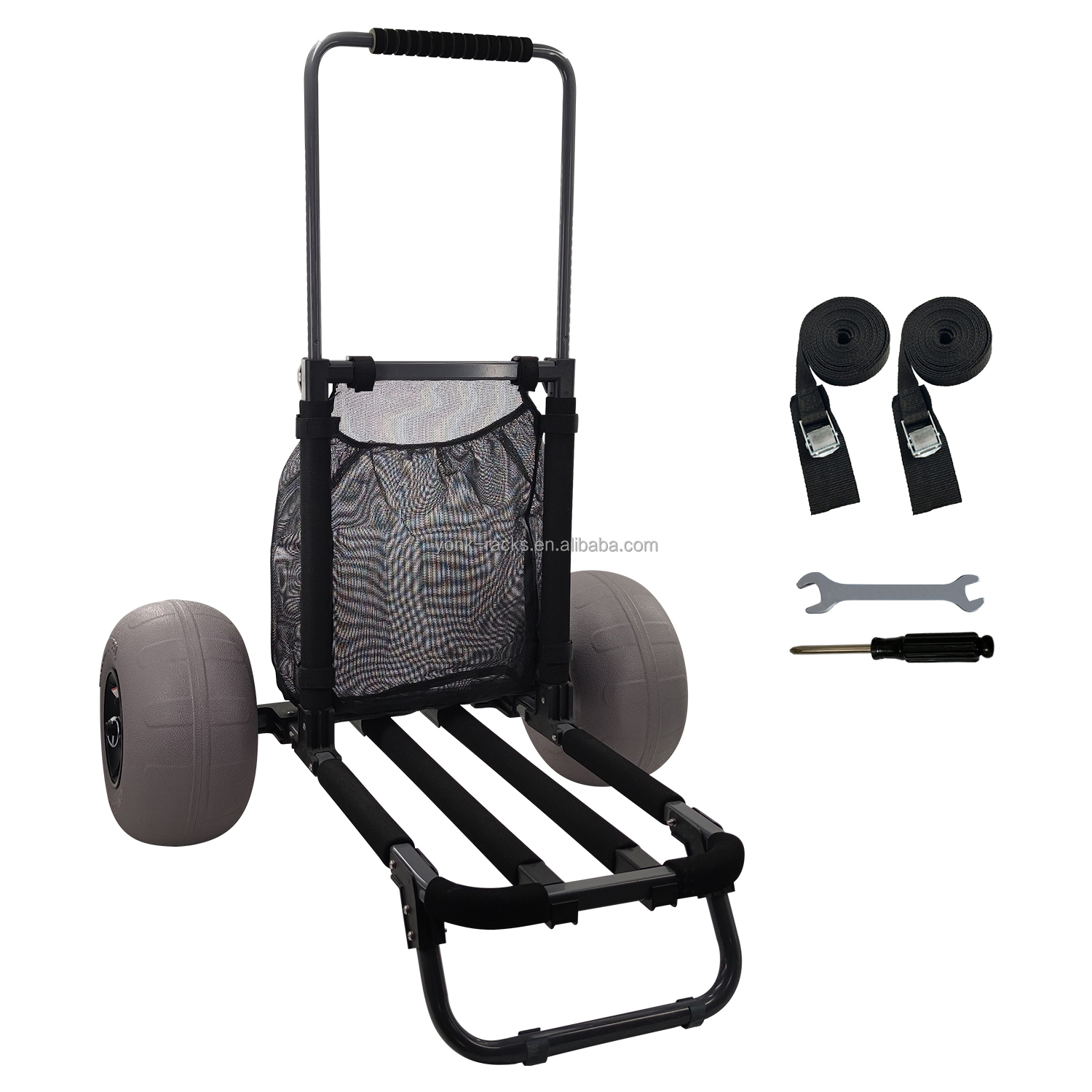 Shop Our Tommy Bahama Beach Carts Ultimate Portability