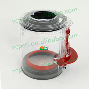 Contenedor de Polvo 965272-01 para Aspiradoras <span class=keywords><strong>Dyson</strong></span> V10 Slim y V12 Slim, Repuestos y Accesorios - Product Image 3