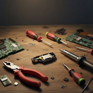 Repuesto de Altavoz para Xiaomi Redmi 15C - Product Image 3