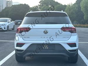 Volkswagen <span class=keywords><strong>T</strong></span>-<span class=keywords><strong>Roc</strong></span> <span class=keywords><strong>2020</strong></span> SI 230T2WD, Auto Usado, Vehículo Usado, <span class=keywords><strong>Precio</strong></span> Económico, Gran Oferta, Bajo <span class=keywords><strong>Precio</strong></span>, Buen <span class=keywords><strong>Precio</strong></span>, Hecho en China - Product Image 6