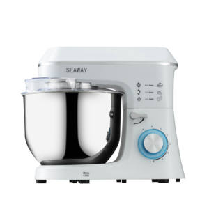 Petit mélangeur de pâte à pizza de haute qualité Mélangeur de cuisine <span class=keywords><strong>Robot</strong></span> mélangeur sur socle 3 en 1 <span class=keywords><strong>pétrin</strong></span> à pâte - Product Image 5