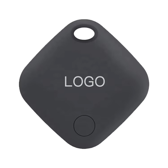 Bssy Custom Logo Find My MFi Certified Wholesale Luggage Tracking Mini BLE GPS Tracker Made in China