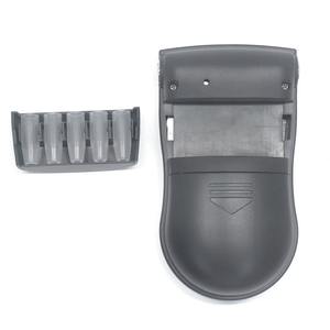 Testeur d'alcool breveté avec marteau de sauvetage détachable et batterie Rechargeable, éthylomètre Tech BAC Power Time Sensor, Ion chaud - Product Image 5