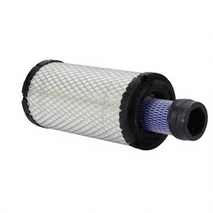 Filtre à air AF25555 pour moteur industriel - Pièces de systèmes de moteurs de camions - Product Image 6