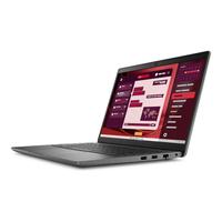 Nieuwe robuuste, draagbare metalen computer met hoge doorvoerkracht, 14 inch, Latitude 3450, Core i7 155U chip, 32GB DDR5 RAM, 512GB SSD, CN-stekker