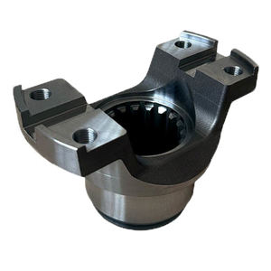 एटलस st1030 भूमिगत लोडर फ्लैंज भूमिगत खनन उपकरण स्पेयर पार्ट्स - Product Image 5