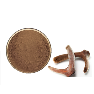 Extracto de terciopelo puro Natural, suministro de fábrica, cuerno de ciervo - Product Image 3