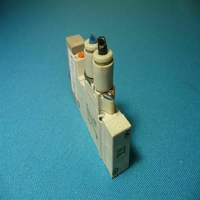 PLC apto para solenoide SY3120-5LZD-C4 con interruptor de rotura, venta al por mayor