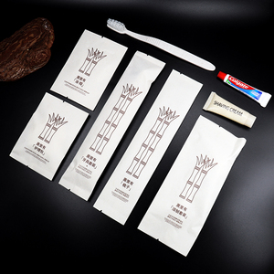 <span class=keywords><strong>Dentifrice</strong></span> <span class=keywords><strong>Mini</strong></span> de 10g à Usage Unique pour Hôtels, Voyage et Compagnies Aériennes - Vente en Gros et Très Demandé - Product Image 6