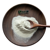Poudre de Phytostérol, Extrait Végétal Fin, Poudre Stable de Phytostérol de Origine Végétale, Marque Privée, OEM, ODM, Emballage Personnalisé