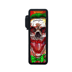 2025 Offre Spéciale Briquets Butane Bon marché Présentoir Logos personnalisés uniques Briquet torche - Product Image 6