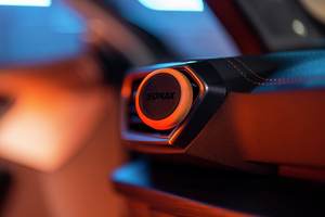 Désodorisant parfumé Havana Love, best-seller, 1 pièce, parfum exotique et tropical, huiles essentielles pour voiture - Product Image 3