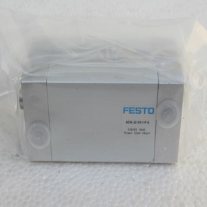 Adn-32-50-i-<span class=keywords><strong>p</strong></span>-wbra 536285 Cilinder Nieuw Eén exemplaar Gratis verzending Nieuw Origineel Direct leverbaar Industriële automatisering PLC-programmering - Product Image 1