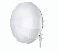 AMARAN LANTERN 90 (3ft) Grand Modificateur de Lumière Douce Omnidirectionnel à Monture Bowens