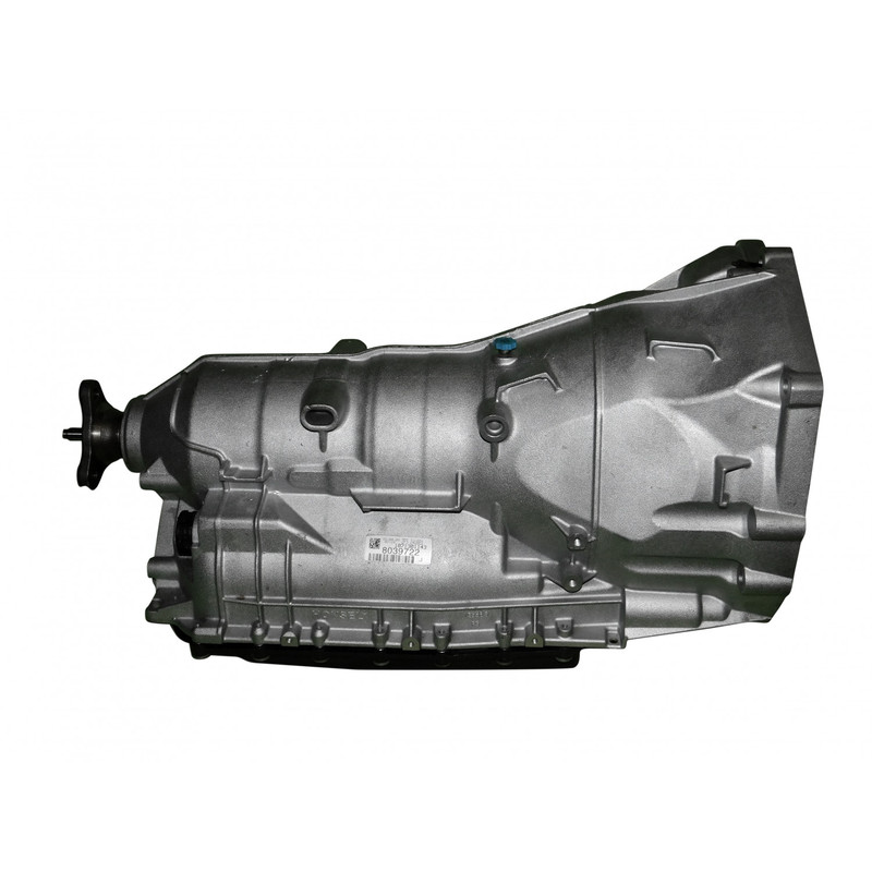 Original New 6HP21 Automatic Transmission Gearbox