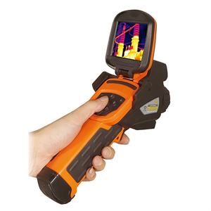 Cámara de Imagen Térmica Infrarroja para Minería YRH650, Detector de Fallas de Equipos Industriales Remotos - Product Image 2