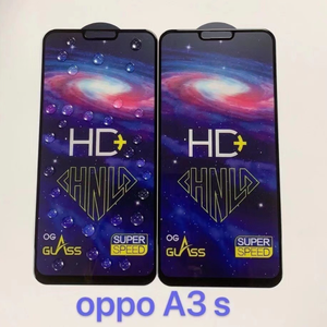 Protecteur d'écran pour iphone S15, A55, A23, A14, A16, P12, P15, P32, pour el spark 7, en verre trempé, produit d'usine - Product Image 5