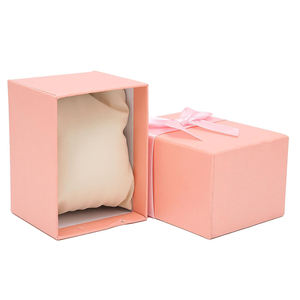 Boîte d'emballage en papier carton personnalisée boîte d'emballage cadeau de <span class=keywords><strong>montre</strong></span>-<span class=keywords><strong>bracelet</strong></span> de luxe boîte d'emballage <span class=keywords><strong>montre</strong></span>-<span class=keywords><strong>bracelet</strong></span> pour hommes et femmes <span class=keywords><strong>montre</strong></span> - Product Image 3