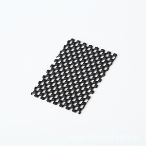 Almohadilla antideslizante de PVC para teléfonos móviles, almohadilla antideslizante de película hueca, almohadilla auxiliar para aplicación de película, antideslizante y antideslizante. - Product Image 5